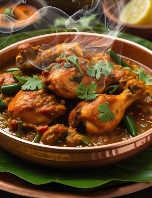 Andhra Specials