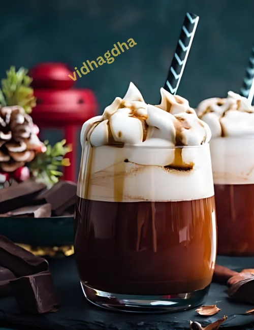 Desserts & Drinks (2)