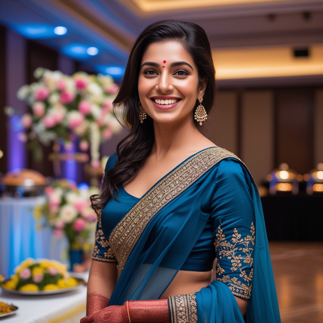 Priya S Vidhagdha