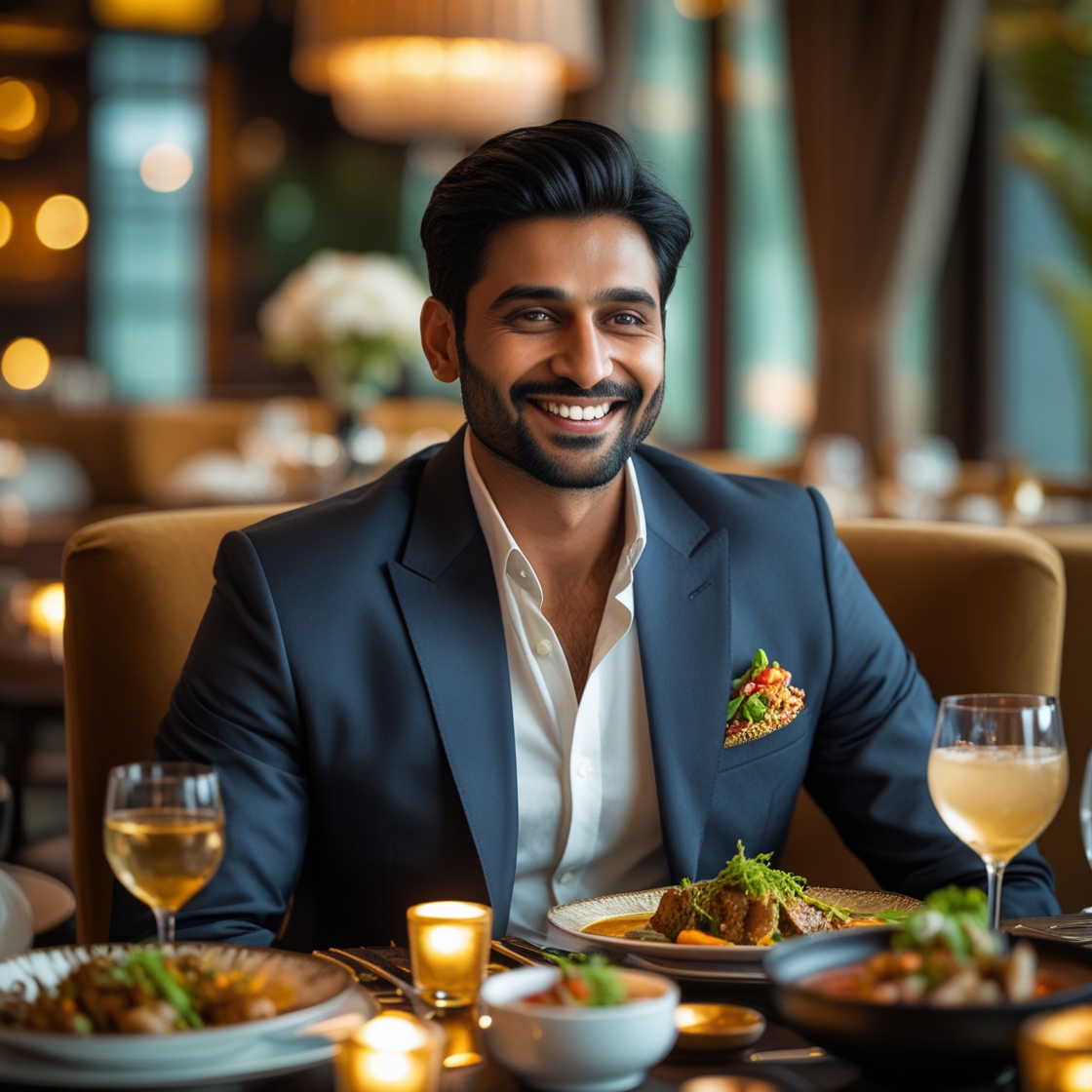 Ravi K Vidhagdha