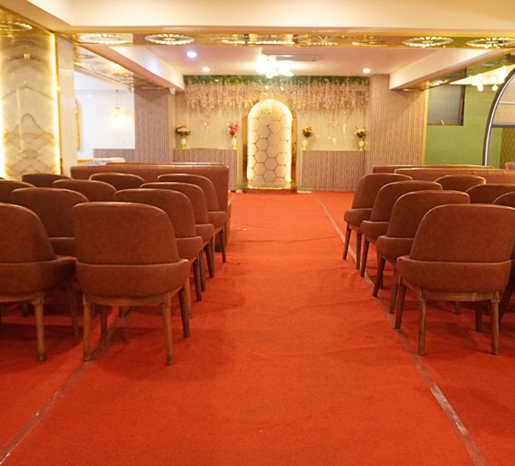Vidhagdha Party Hall