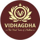 Vidhagdhahotels logo.